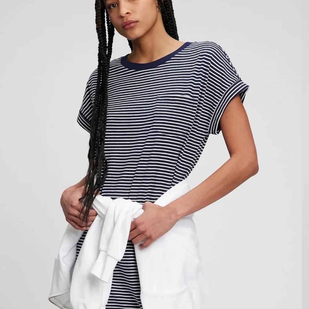 Gap Women’s dress NWT - Picture 4 of 4